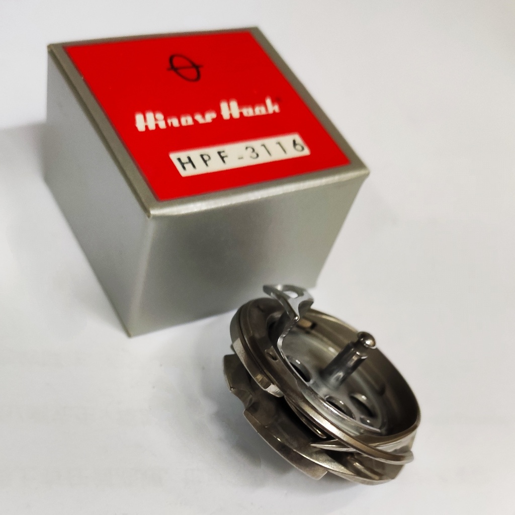 Hirose Hook HPF-3116