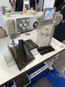 Seiko BLWP-28BLCE-DM Direct Drive Motor, Post Bed Machine
