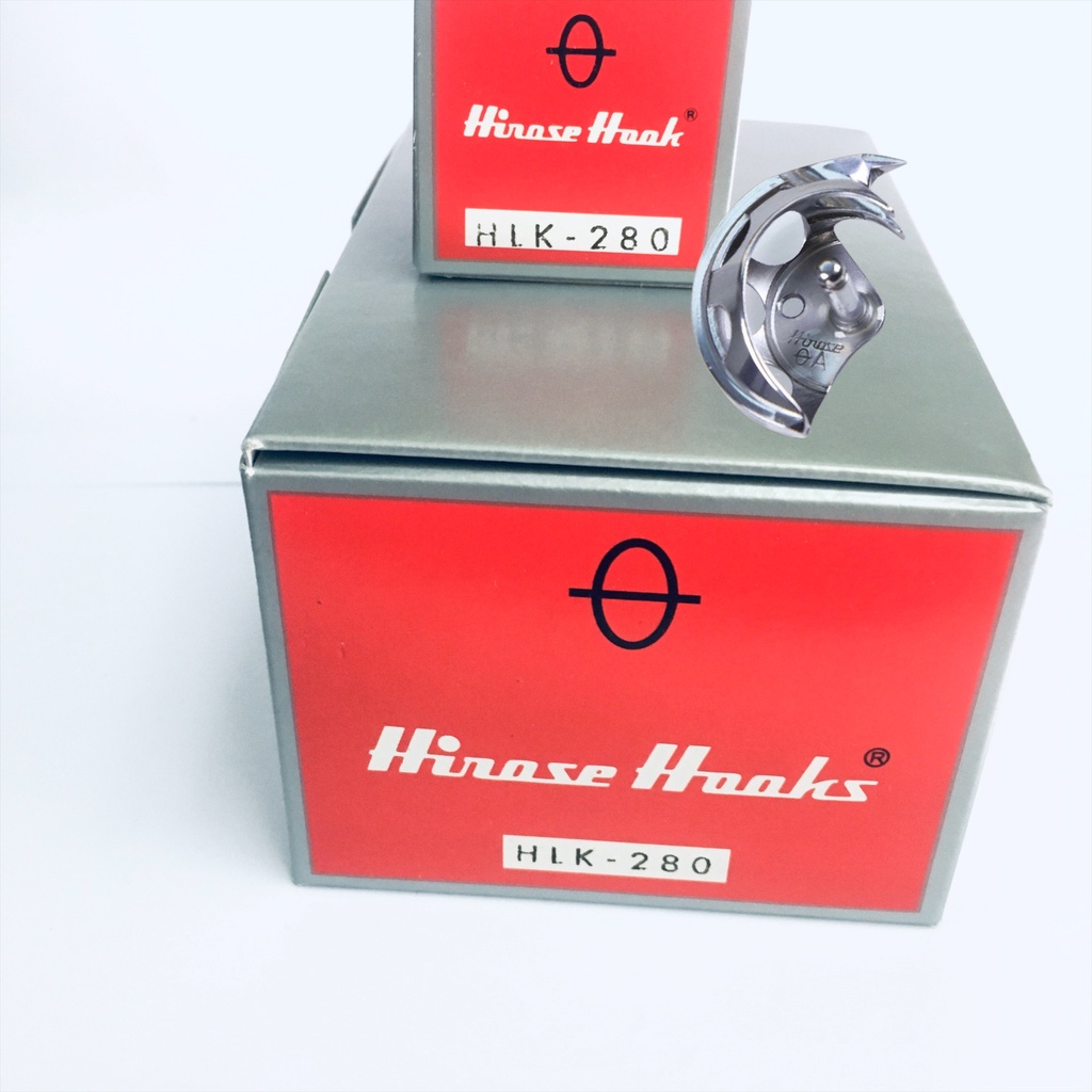 Hirose Hook HLK-280