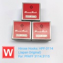 Hirose Hook HPF-3114