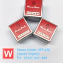 Hirose Hook HPF-480