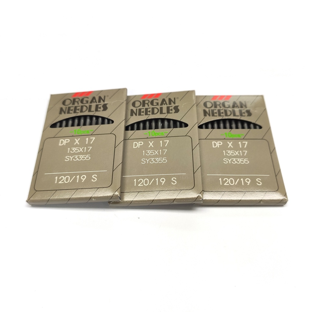 Organ Needle DPX17S