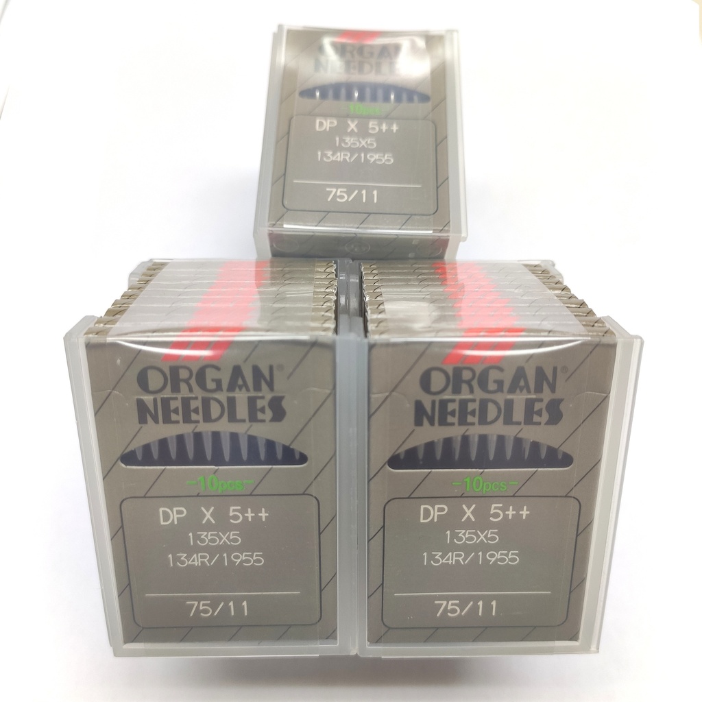 Organ Needle DPx5