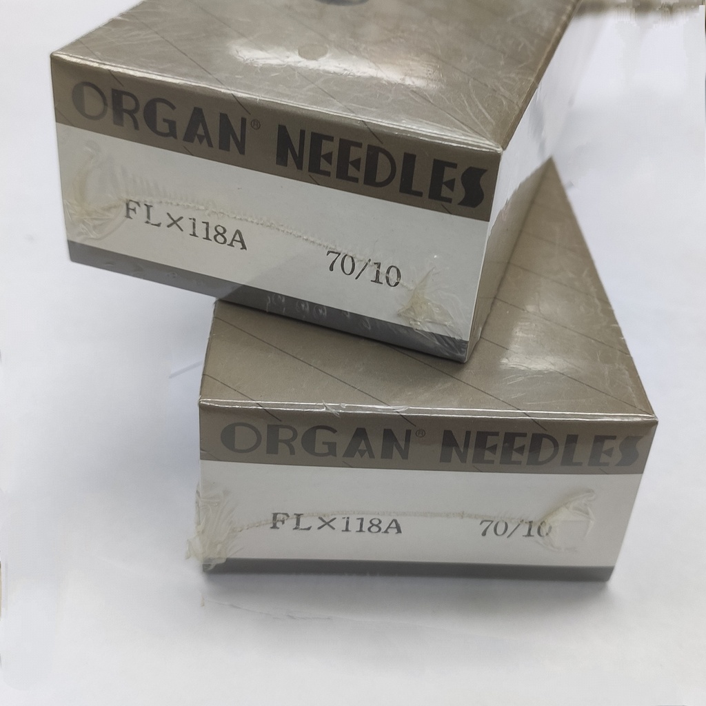 Organ Needle FLX118A