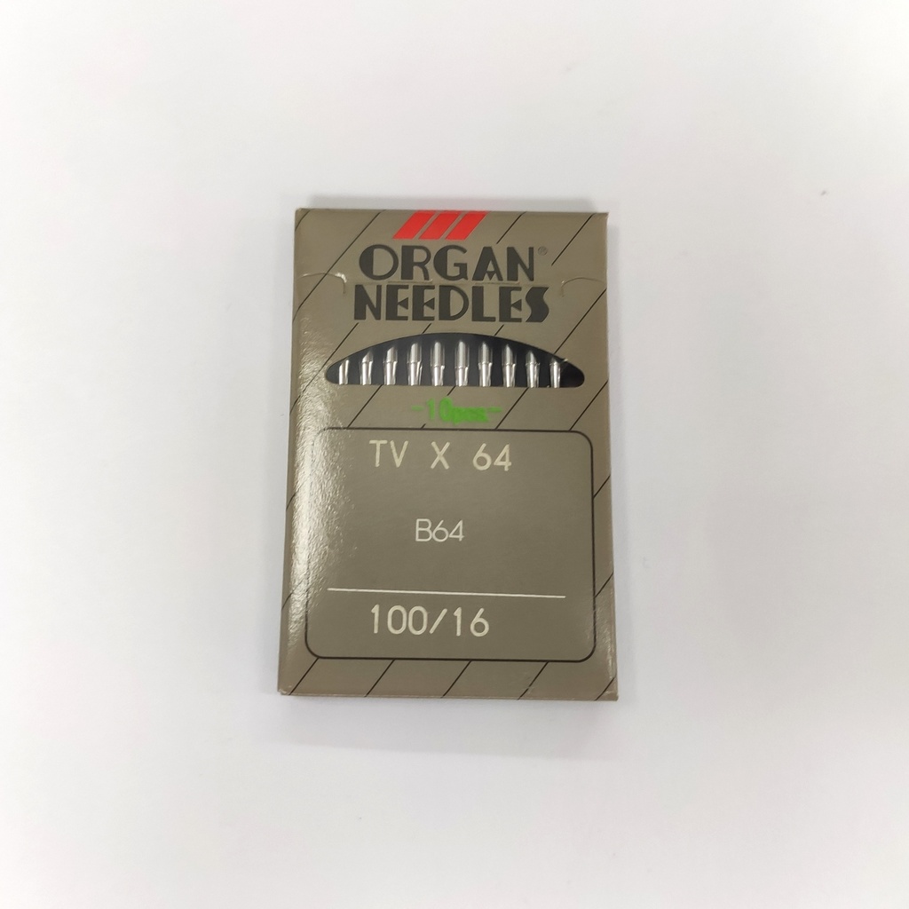 Organ Needle MTx190