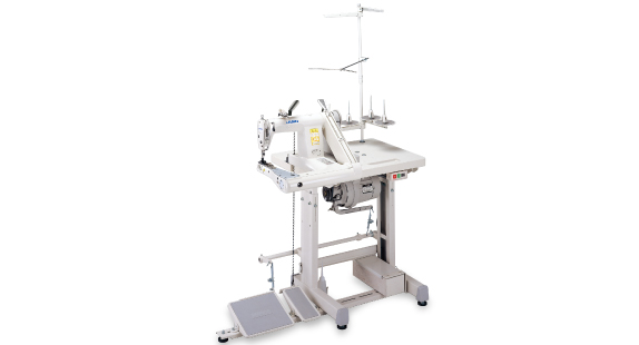 Juki MS-1190 Feed-off-the-arm, Double Chain Stitch Machine