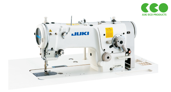 Juki LZ-2280A High Speed, 1-needle, Lockstitch, ZigZag Machine