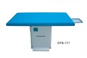 Oshima OPB-777 / 7781 Vacuum Ironing Table