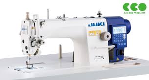 Juki DDL-7000S Direct-drive, 1-needle, Lockstitch Machine with Automatic Thread Trimmer