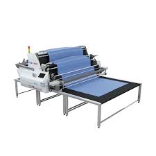 Oshima K5-160S Spreading Machine