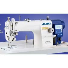 Juki DDL-7000A Direct-drive, 1-needle, Lockstitch Machine with Automatic Thread Trimmer