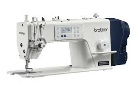 brother S-6280A Single Needle Direct Drive Lockstitch Machine