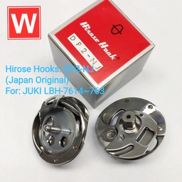 [DP2-NJ] Hirose Hook DP2-NJ