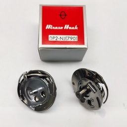 [DP2-NJ (790)] Hirose Hook DP2-NJ (790)