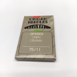 Organ Needle DPx5KN