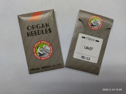 Organ Needle LWx2T