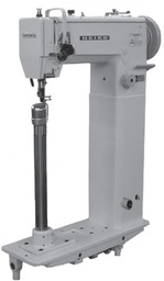 Seiko LHPW-8B-1-LP Single needle Post Bed Machine, Compound Feed