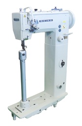 Seiko LHPWN-8B-3-SF-LP Slim High Post Bed, Compound Feed Machine