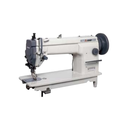 Mitsubishi LY2-3300-BOB Upper & lower feed machine