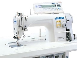 Juki DDL-8700-7 Single lockstitch machine (with thread trimmer)