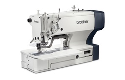 brother NEXIO HE-800C Electronic Direct Drive Lockstitch Button Holer