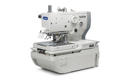 brother RH-9820 Electronic Eyelet Button Hole Sewing Machine