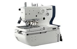 brother RH-9820 Electronic Eyelet Button Hole Sewing Machine