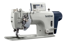 brother NEXIO T8452D Twin Needle Direct Drive Split Needle Bar Lock Stitcher with Thread Trimmer