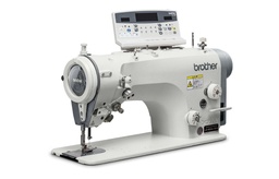 brother Z-8550A Electronic Direct Drive Zigzag Lock Stitcher