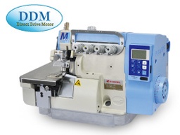 Pegasus M900/DJ Overlock Machine