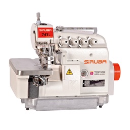 Siruba 700L Series Overlock Machine