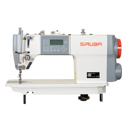 Siruba DL7200C Direct Drive motor, Single Lockstitch Machine