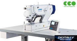 Juki LBH-1790AN  Computer-controlled , High Speed, Buttonhole Sewing Machine