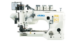 Juki MS-3580 Feed-off-the-arm, 3 Needle , Double Chainstitch Machine