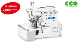 Juki MO-6700DA Semi Dry Head, High Speed, Overlock / Safety Stitch Machine