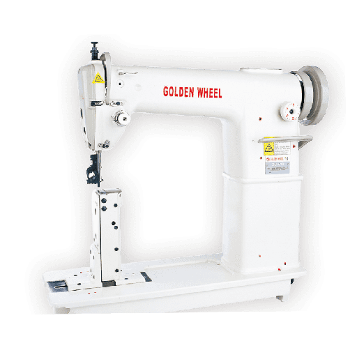 Golden Wheel CS-810 Single Needle Post Bed Machine