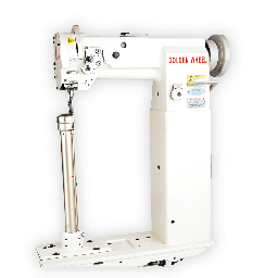 Golden Wheel CS-8365 Single Needle, Unison Feed, Hig Postbed Machine (Standard hook)