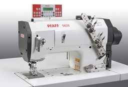 PFAFF 5626 Double Chainstitch High Speed Seamer