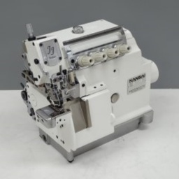 Kansai Special JJ 5014GH-01M 2Needle 4 threads, Small Cylinder bed, Overlock Machine