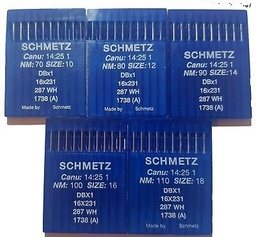 Schmetz 16x231 (DBx1)