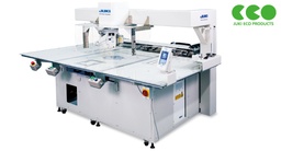 Juki AMS-251 , 1-needle CNC sewing machine (head turning type)