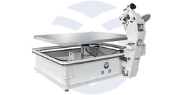 Yuan Tian YT-WB-3A Mattress Tape Edge Machine