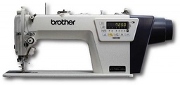 brother S-7250A Single Needle Direct Drive Lockstitcher