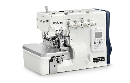 brother FB-N21A_FB-N31A Overlock Machine