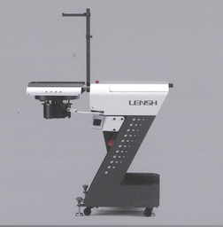 LENSH LS-6021NP Automatic band thrusting machine