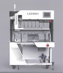 LENSH LS-8121Label Seaming machine