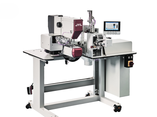 JYL-N2302-A Automatic Belt Loop Setter