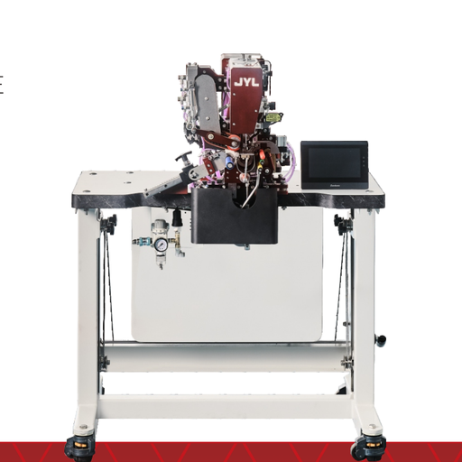 JYL-N2303-SA Bottom Hemming Machine