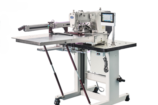 JYL-N2304-A Auto J-Stitch Machine