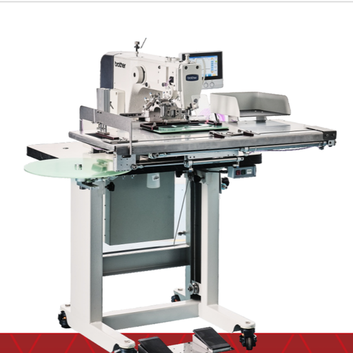 JYL-N2305G-A Pocket Pattern Machine